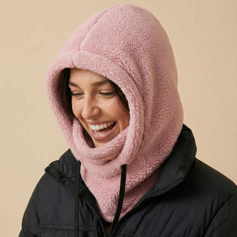 Sherpa Hood